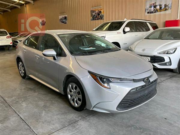 Toyota Corolla 2025 for sale in Iraq - Erbil